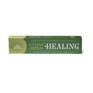 healing