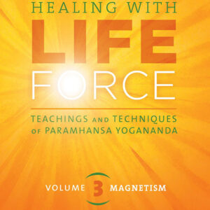 Healing with Life Force – volume 3 Magnetism