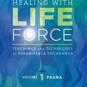 Healing with Life Force – volume 1 Prana