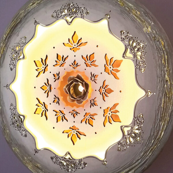 Heart Mandala - immagine 2
