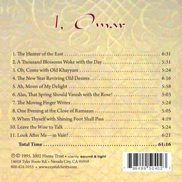 I, Omar - scaricabile - immagine 2