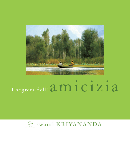 I segreti dell'amicizia