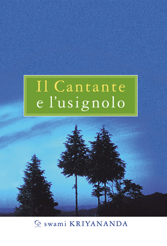 Il Cantante e l'usignolo