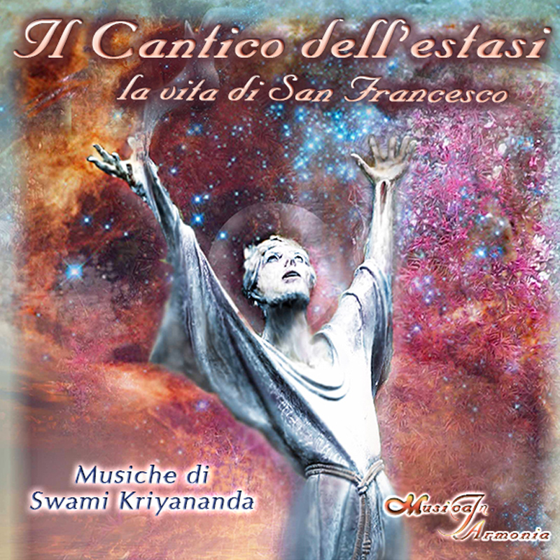 Il Cantico dell'Estasi - CD