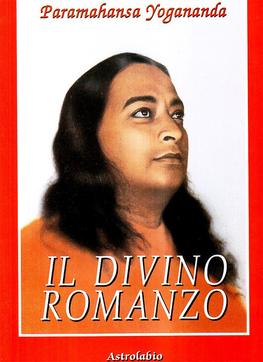 Il Divino romanzo