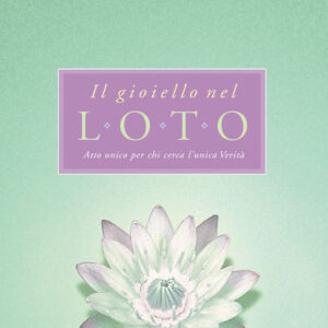 Il gioiello nel loto