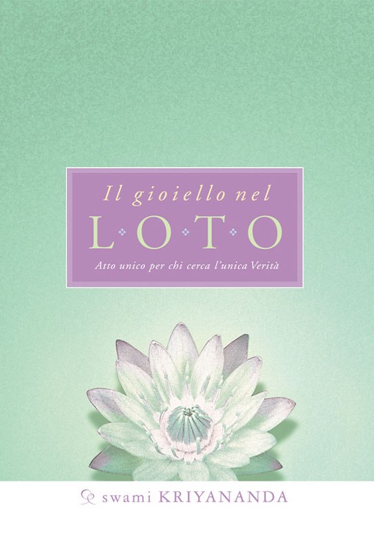 Il gioiello nel loto