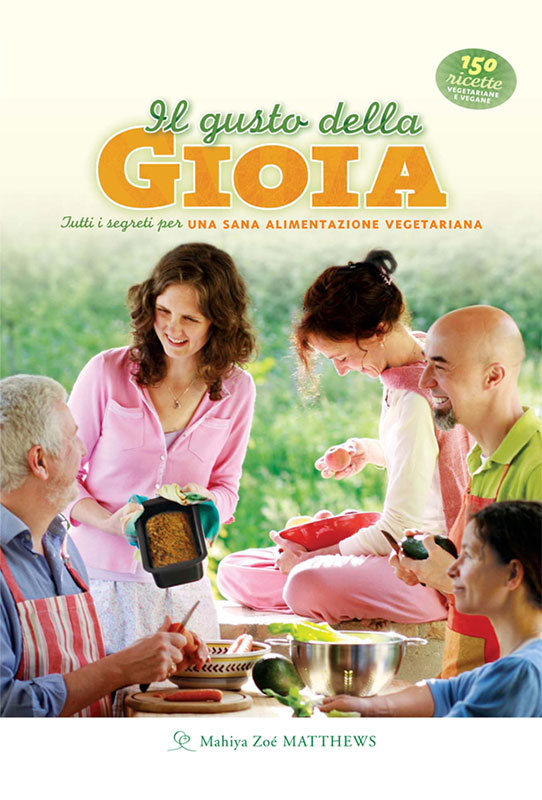 Il gusto della gioia