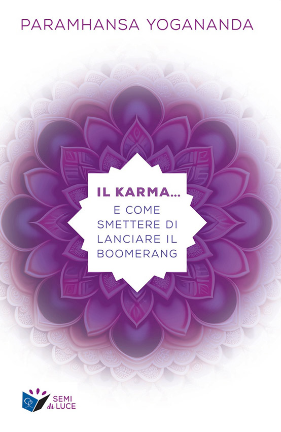 Il Karma... e come smettere di lanciare il boomerang