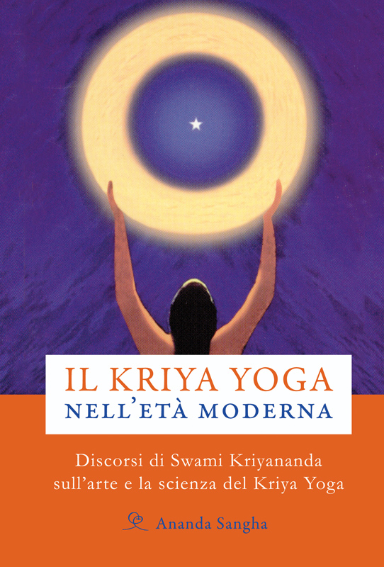 Il Kriya Yoga nell'età moderna
