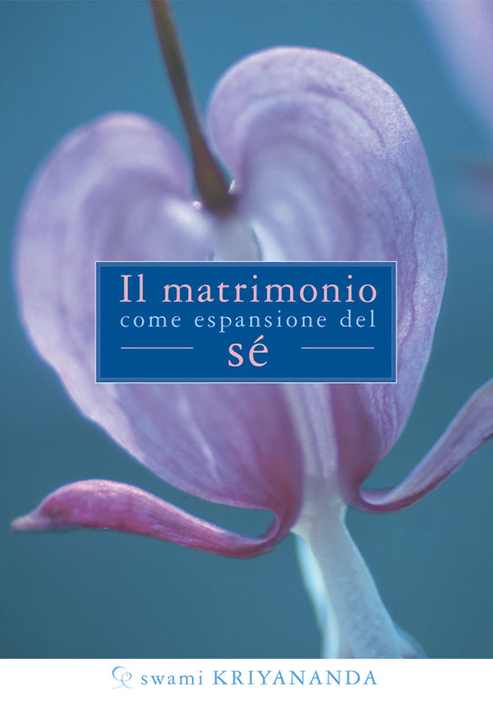 Il matrimonio come espansione del sé