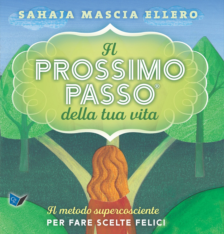 Il Prossimo Passo della tua vita - scaricabile