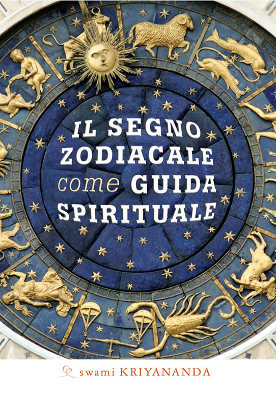 Il segno zodiacale come guida spirituale