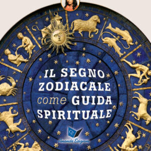 Il segno zodiacale come guida spirituale - ebook