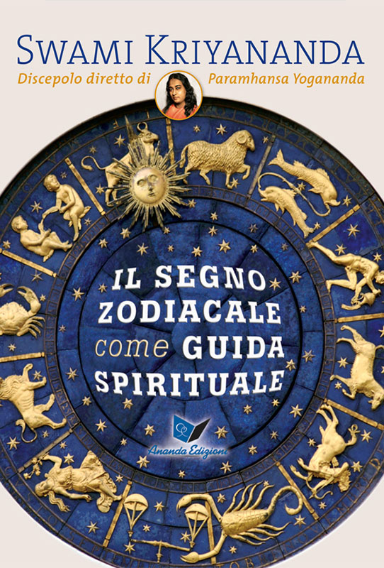 Il segno zodiacale come guida spirituale - ebook