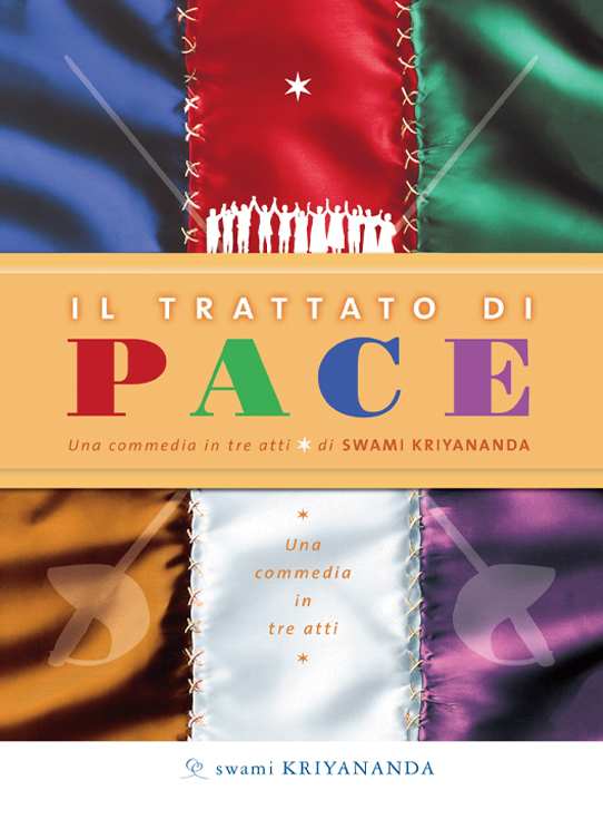 Il trattato di pace