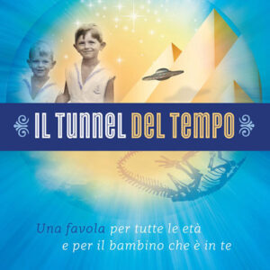 Il tunnel del tempo - ebook