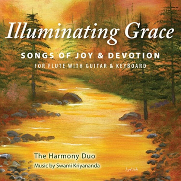 Illuminating Grace - scaricabile