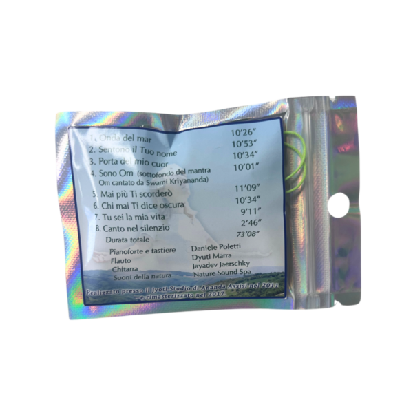 In Beatitudine - USB - immagine 2