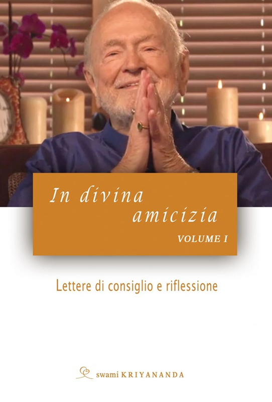 In divina amicizia vol.I