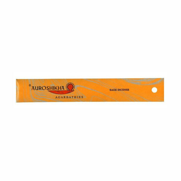 Incenso Auroshikha - Salvia