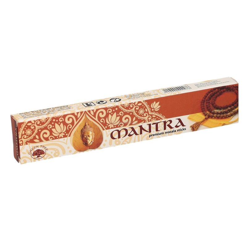 Incenso naturale Mantra