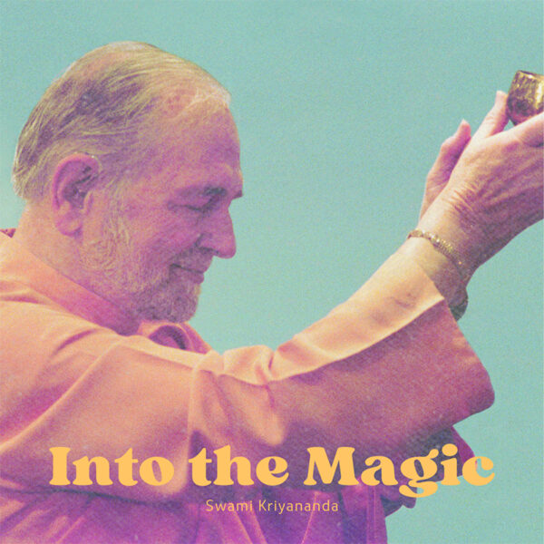 Into the Magic - scaricabile