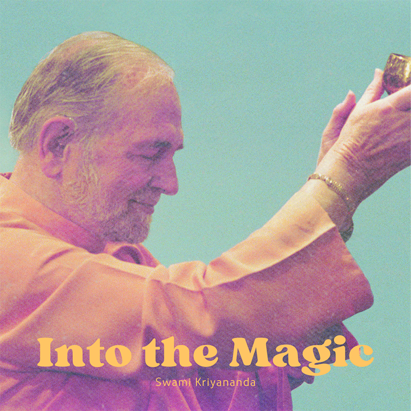 Into the Magic - scaricabile