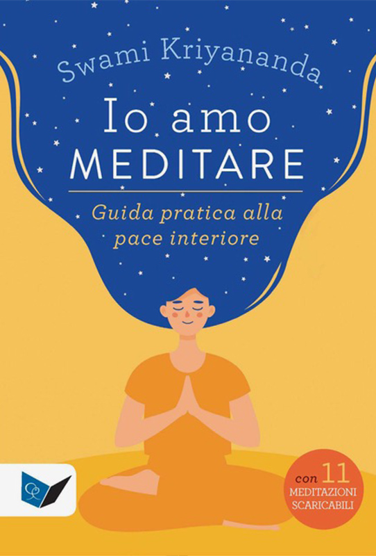 Io amo meditare