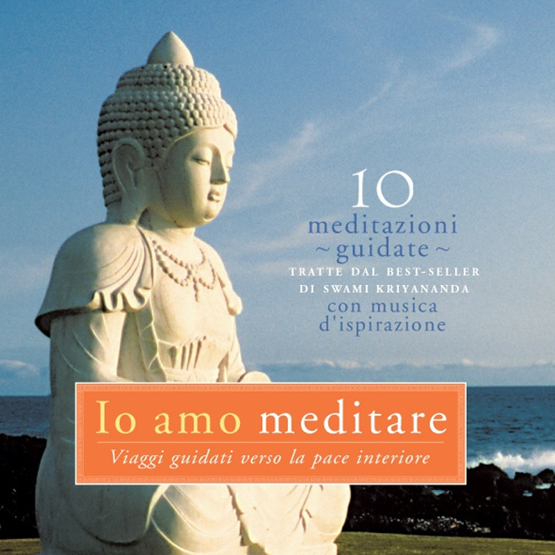 Io amo meditare - scaricabile