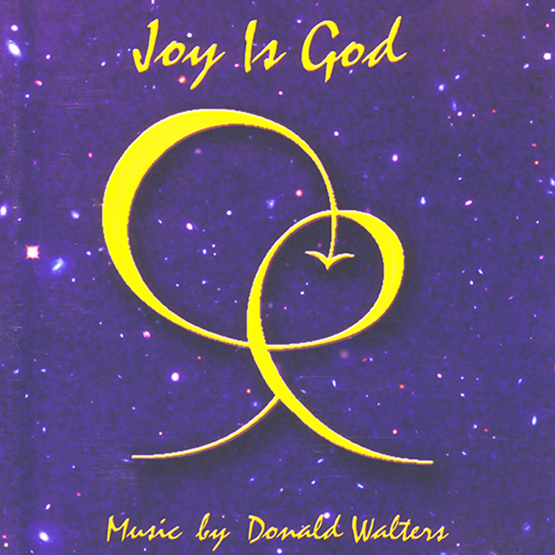Joy is God - scaricabile