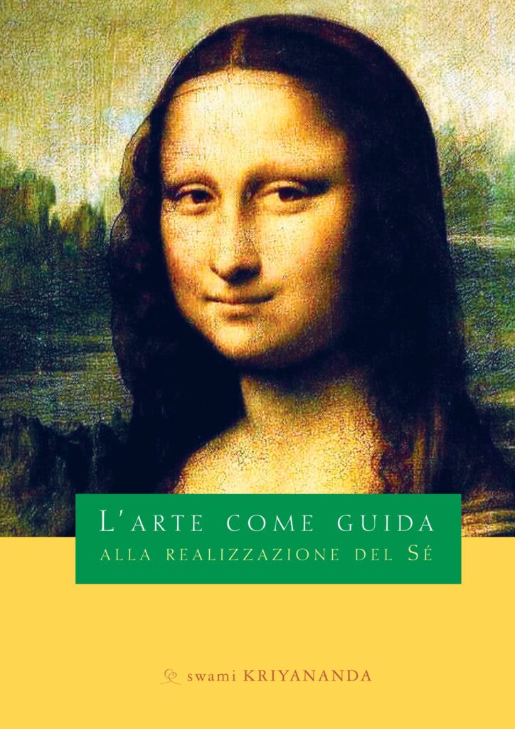 L'arte come guida alla realizzazione del Sé