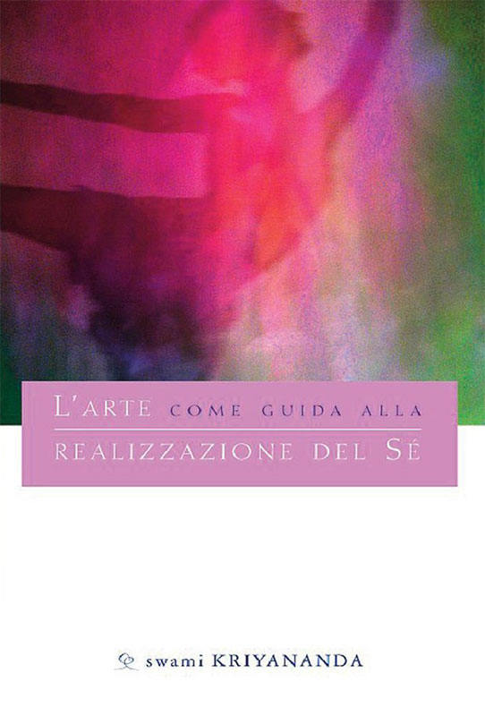 L'arte come guida alla realizzazione del Sé - ebook