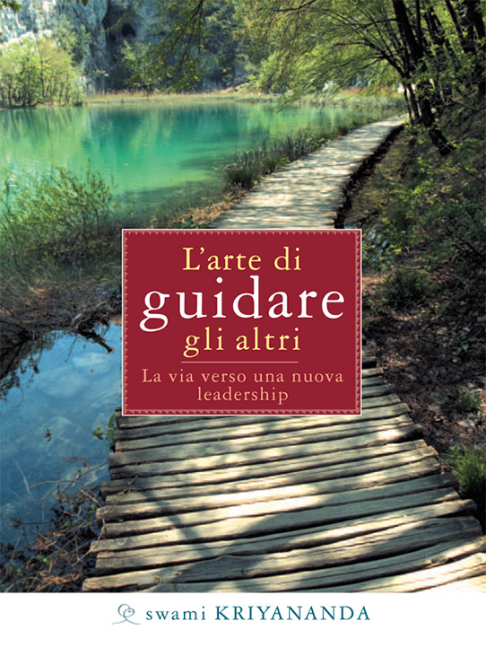 L'arte di guidare gli altri