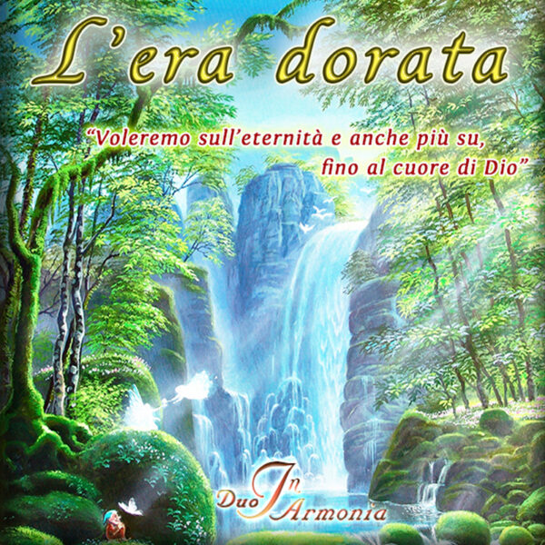 L’era dorata - CD
