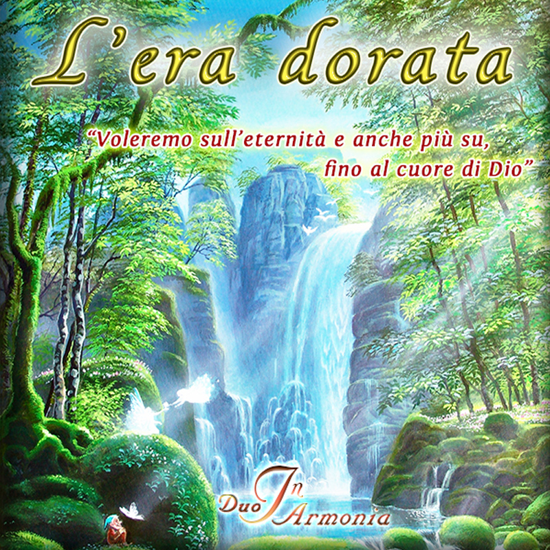 L’era dorata - CD