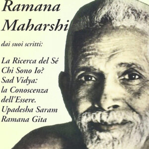 L’insegnamento di Sri Ramana Maharshi