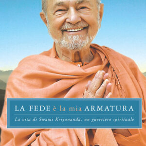La fede è la mia armatura