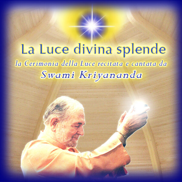 La Luce divina splende - CD