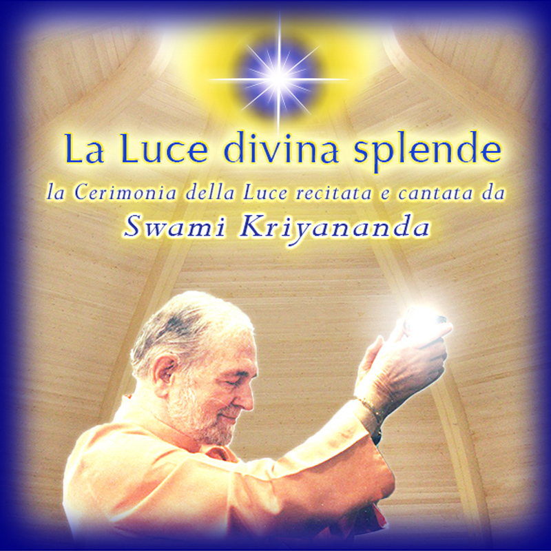 La Luce divina splende - CD
