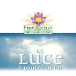 La luce è dentro di te - scaricabile