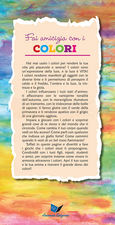 La magica leggenda dei colori - immagine 3