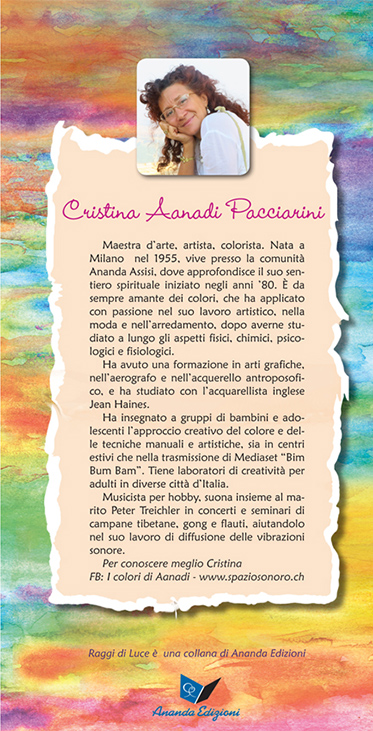 La magica leggenda dei colori - immagine 4