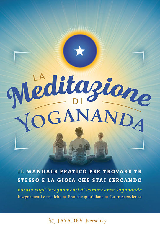 La meditazione di Yogananda