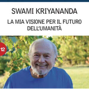 La mia visione per il futuro dell'umanità DVD + Libro