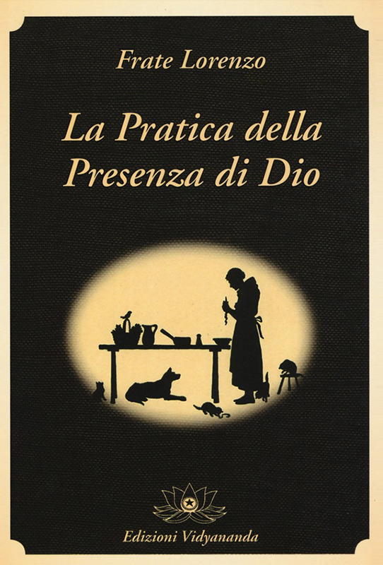 La Pratica della presenza di Dio