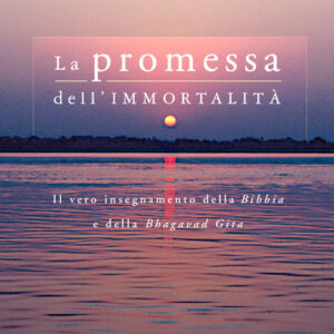 La promessa dell'immortalità - ebook