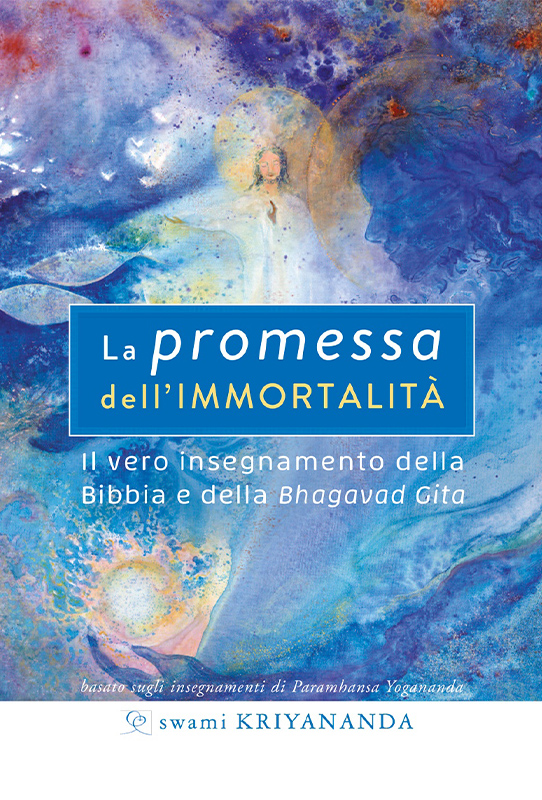 La promessa dell'immortalità