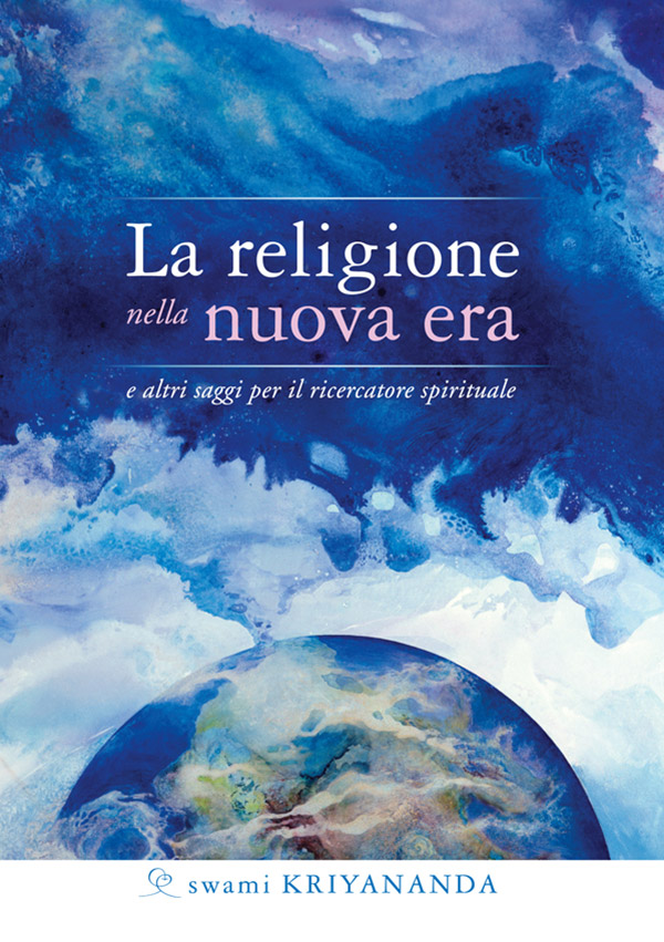 La religione nella nuova era