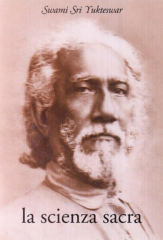 La scienza sacra